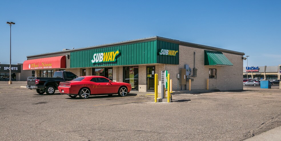 More Photos Of 1400 S Dumas Ave, Dumas Unknown For Lease