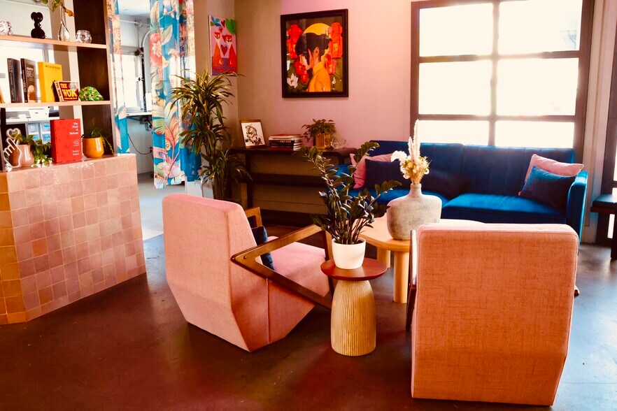 More Photos Of 1530 Barton Springs Dr, Austin Restaurant For Lease