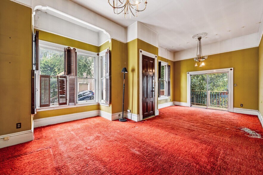 More Photos Of 19 Danvers St, San Francisco Apartments For Sale