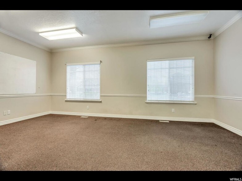 More Photos Of 214-216 N Orem Blvd, Orem Loft Creative Space For Lease