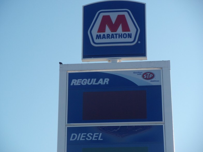 More Photos Of 5670 Atlanta Hwy, Montgomery Convenience Store For Lease