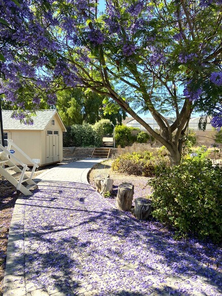 More Photos Of 12120 Stockton Rd, Moorpark Land For Sale