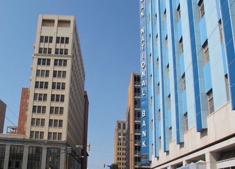 More Photos Of 719 Scott Ave, Wichita Falls Office For Lease