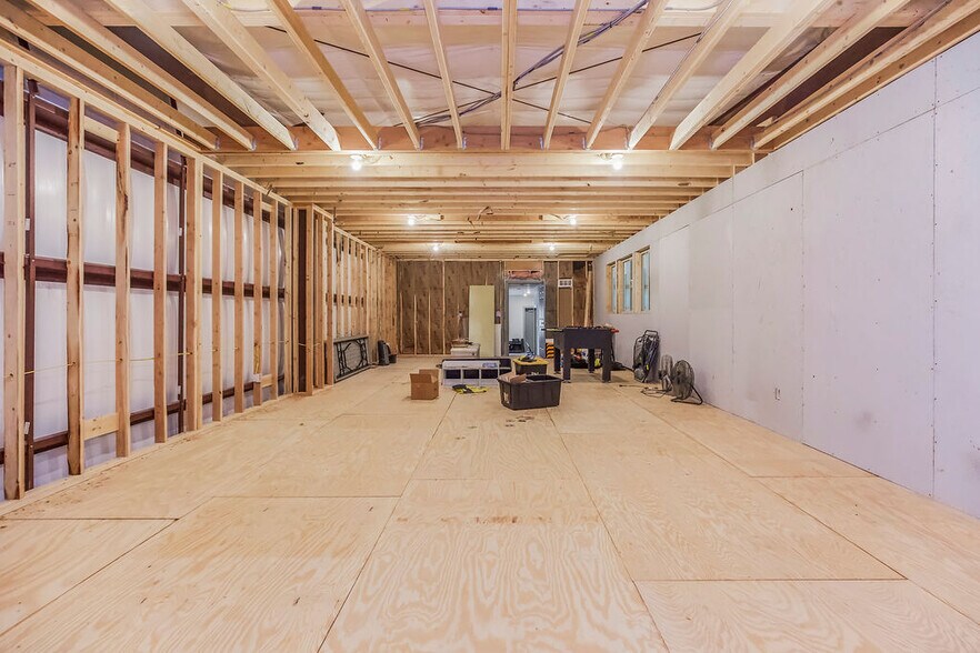 More Photos Of 6807 Sobbie Rd, Pleasant Valley Industrial For Sale