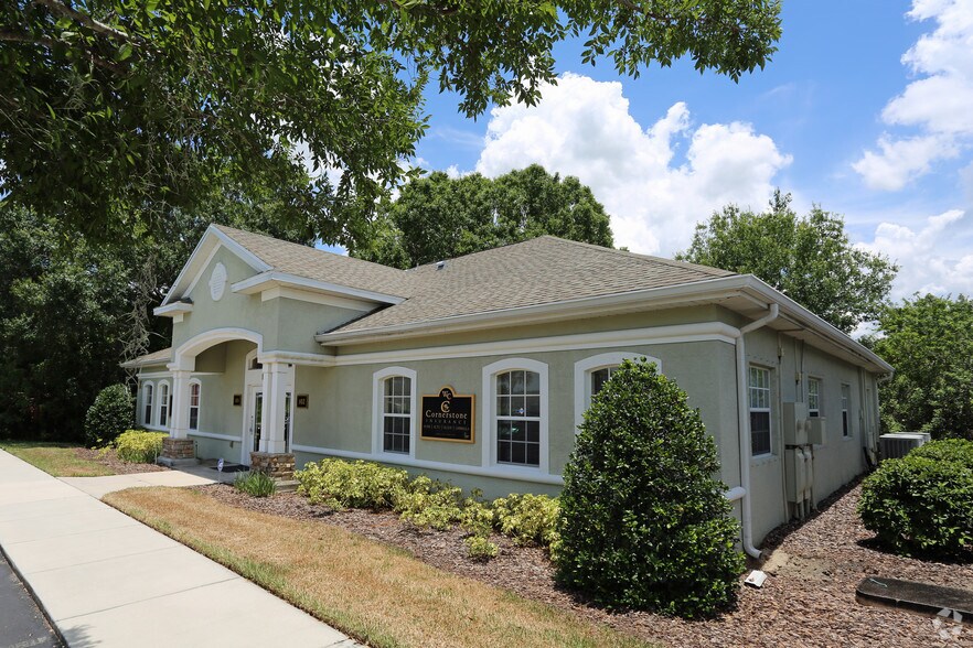 More Photos Of 13035 W Linebaugh Ave, Tampa Office For Lease