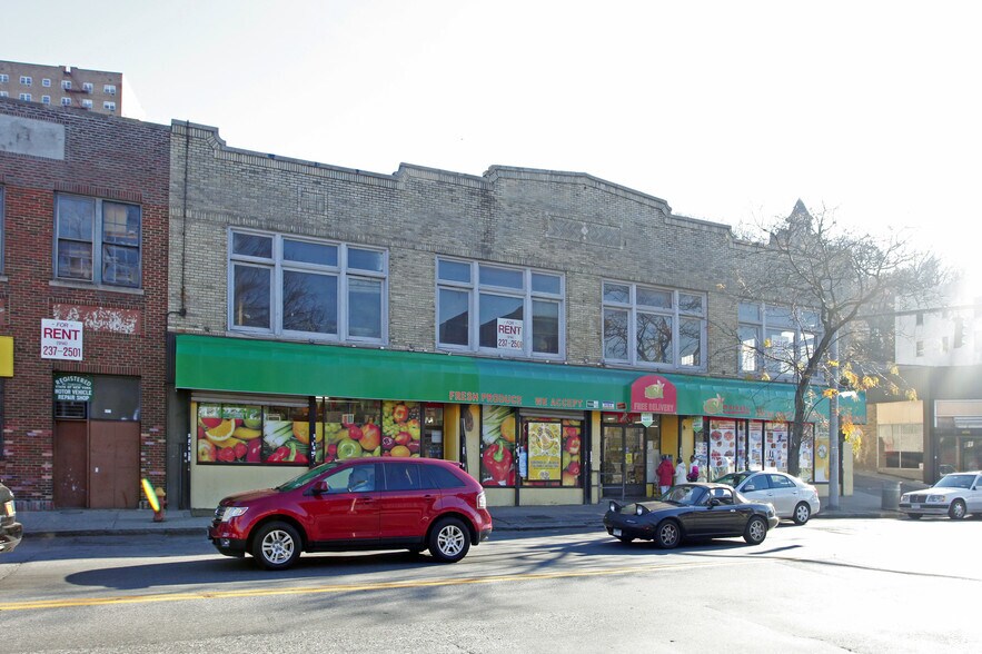 More Photos Of 230 S Broadway, Yonkers Storefront Retail Office For Lease