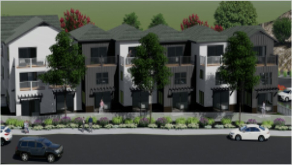 More Photos Of 1451 Park Rd, Benicia Land For Sale