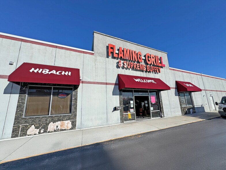 More Photos Of 1053 Grape St, Whitehall Freestanding For Sale