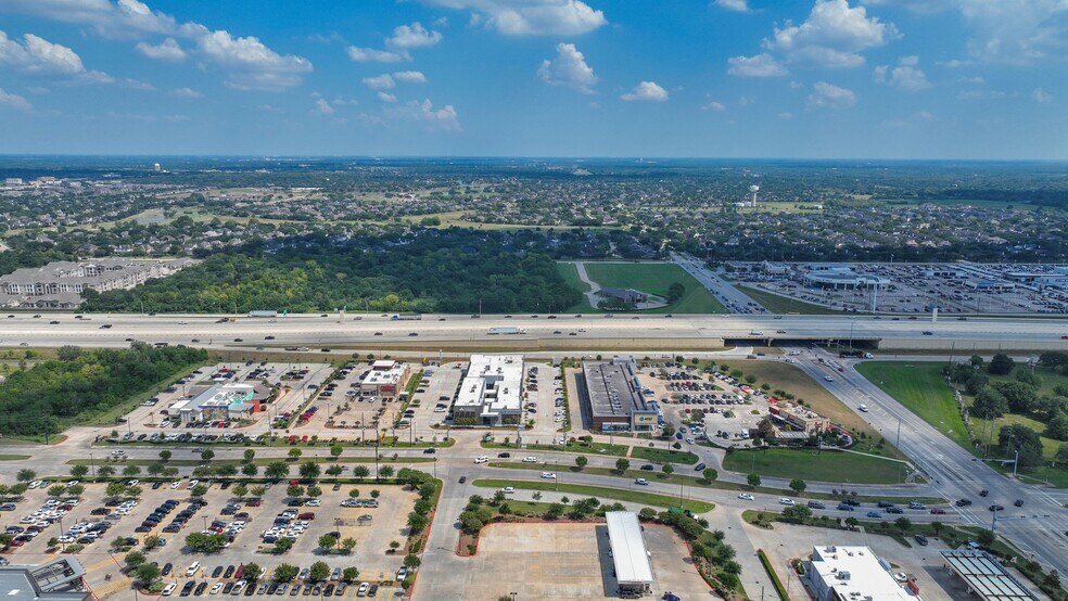 More Photos Of 3569 Business Center Dr, Pearland Storefront Retail Office For Lease