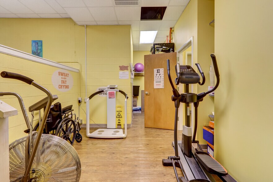 More Photos Of 118 S Scales St, Reidsville Medical For Sale