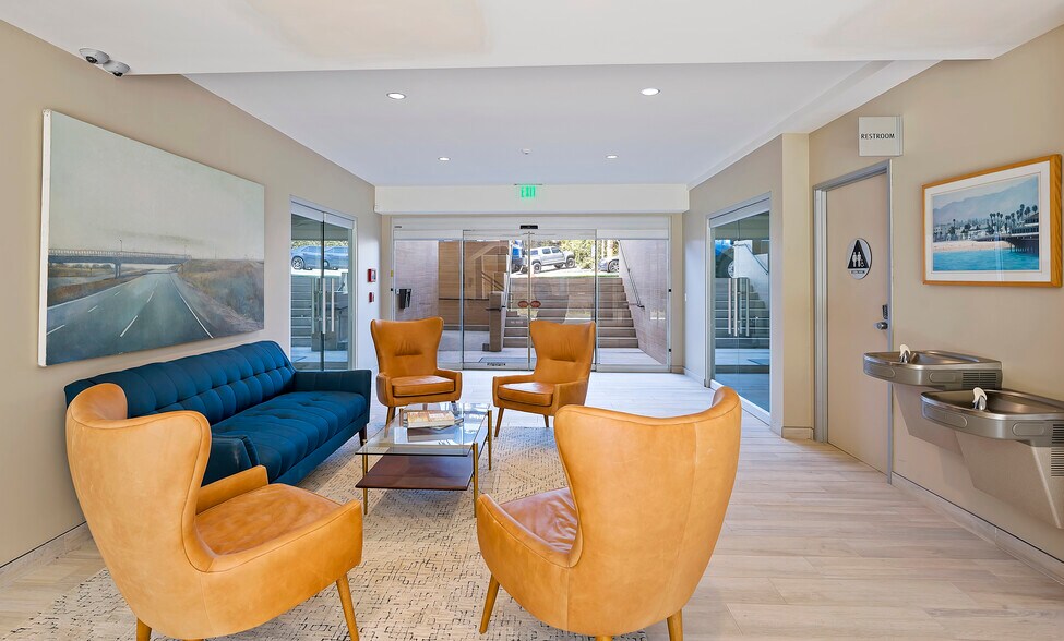 More Photos Of 2131 3rd Ave, San Diego Medical For Lease