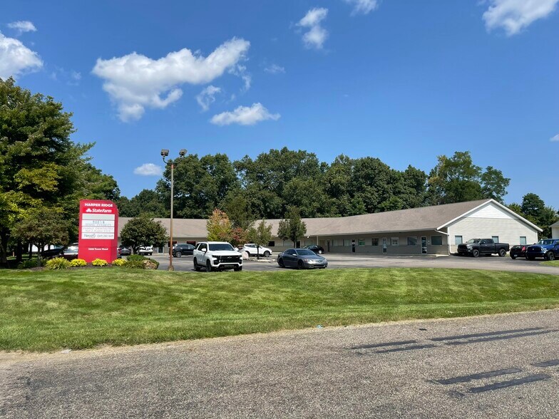 Primary Photo Of 7055 Tower Rd, Battle Creek Office For Sale