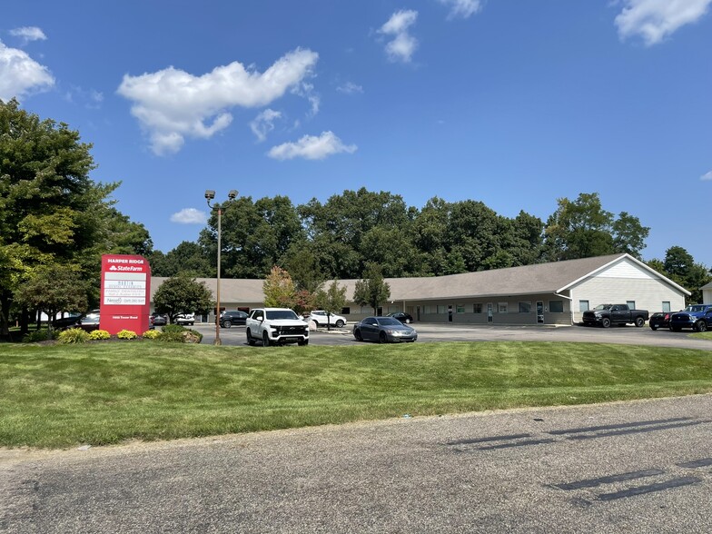 Primary Photo Of 7055 Tower Rd, Battle Creek Office For Lease