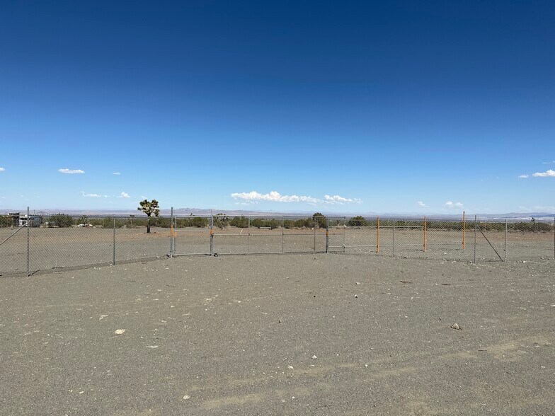 More Photos Of 2773 Acacia Rd, Pinon Hills Land For Lease
