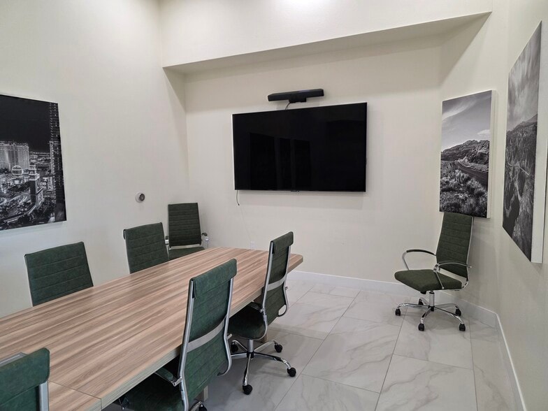 More Photos Of 9525 Hillwood Dr, Las Vegas Office For Lease