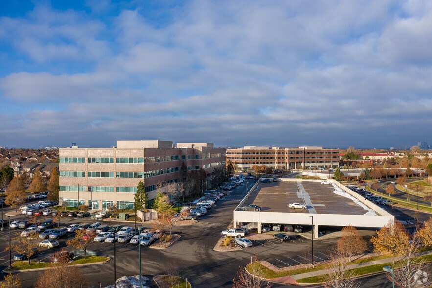 More Photos Of 7901 E Lowry Blvd, Denver Office For Sale