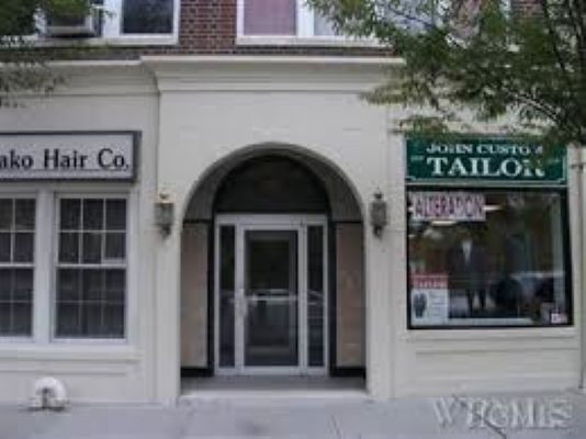 Primary Photo Of 269 Columbus Ave, Tuckahoe Storefront Retail Residential For Lease