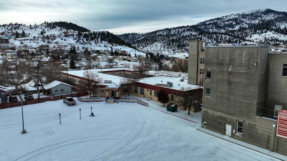 More Photos Of 25 Ewing St, Helena Medical For Sale