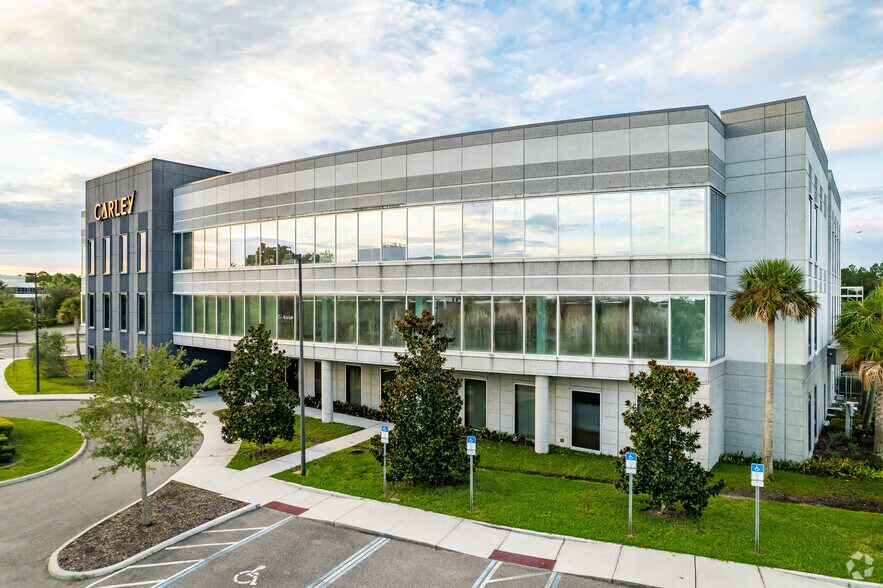 More Photos Of 12802 Science Dr, Orlando Office For Lease