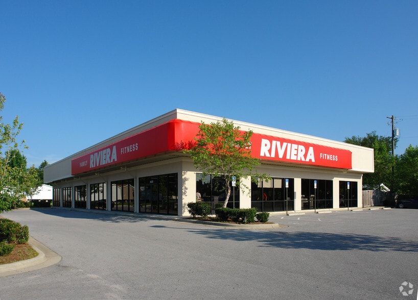 More Photos Of 5070-5086 90 Hwy, Pace Unknown For Lease