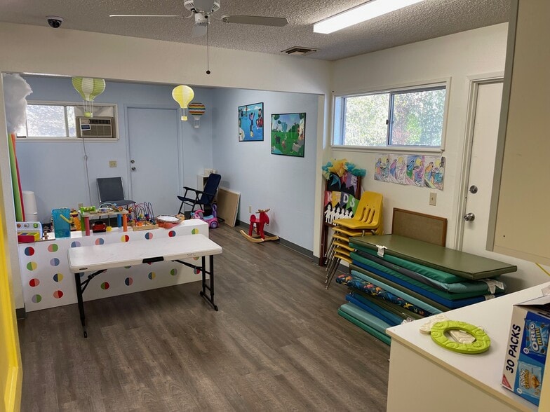 More Photos Of 731 S Stage Coach Ln, Fallbrook Religious Facility For Sale