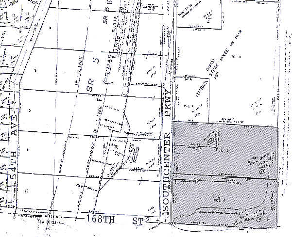 More Photos Of 16874 Southcenter Pky, Tukwila General Retail For Lease