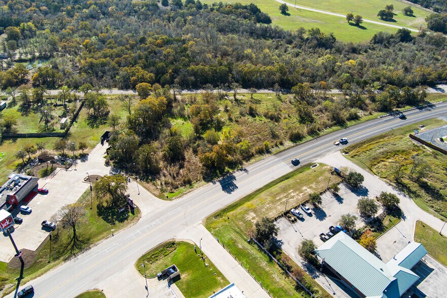 More Photos Of 119 W TX-21, Cedar Creek Land For Sale