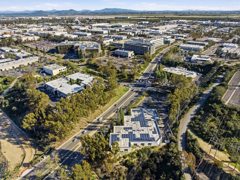 More Photos Of 9170-9190 Camino Santa Fe, San Diego Light Manufacturing For Sale