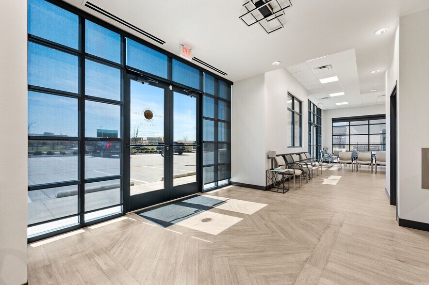 More Photos Of 3349 Golden Triangle Blvd, Fort Worth Medical For Lease