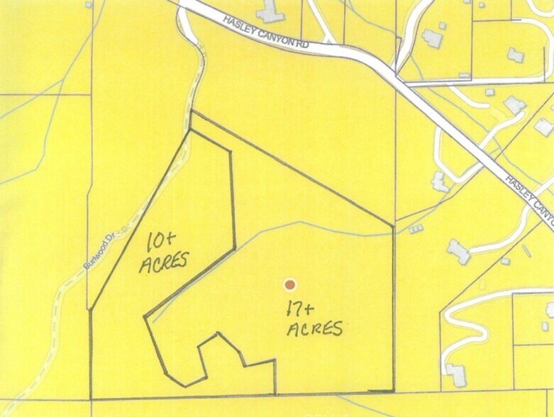 More Photos Of Burlwood Dr, Castaic Land For Sale