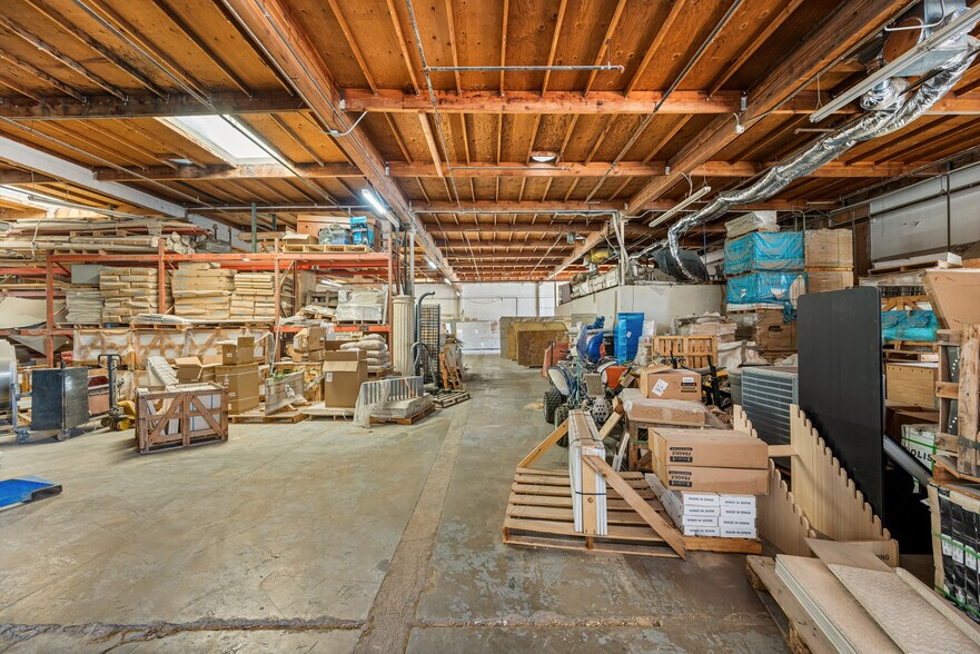 More Photos Of 1701 S State College Blvd, Anaheim Manufacturing For Sale