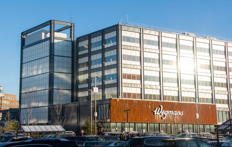 Primary Photo Of 63 Flushing Ave, Brooklyn Unknown For Lease