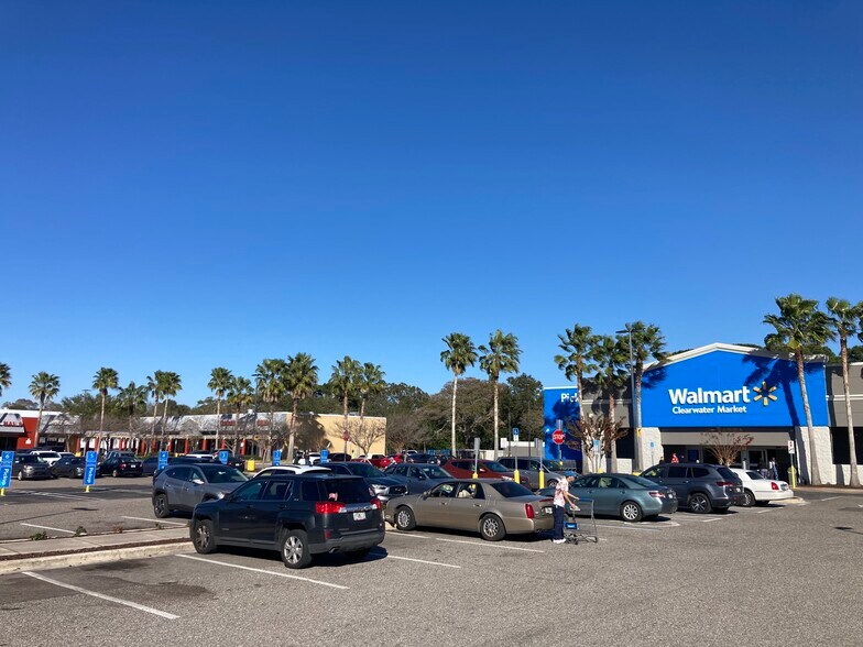 More Photos Of 1831-1841 N. Highland Ave, Clearwater General Retail For Lease