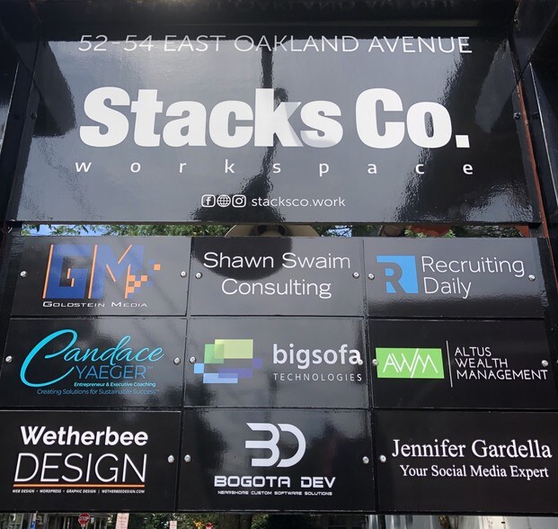 More Photos Of 52-54 E Oakland Ave, Doylestown Loft Creative Space For Lease