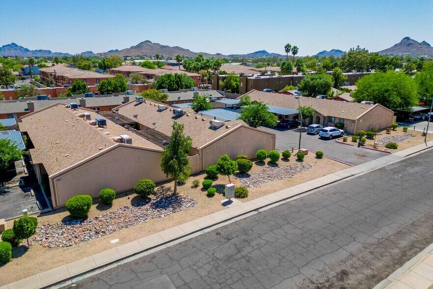 More Photos Of 3027-3045 E Grandview Rd, Phoenix Apartments For Sale
