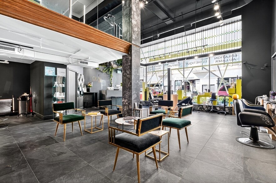 More Photos Of 1200 Rue Atateken, Montréal Storefront Retail Residential For Sale