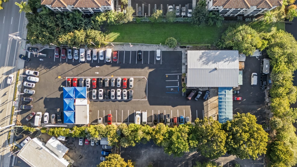 Primary Photo Of 4521 N Federal Hwy, Pompano Beach Auto Dealership For Sale