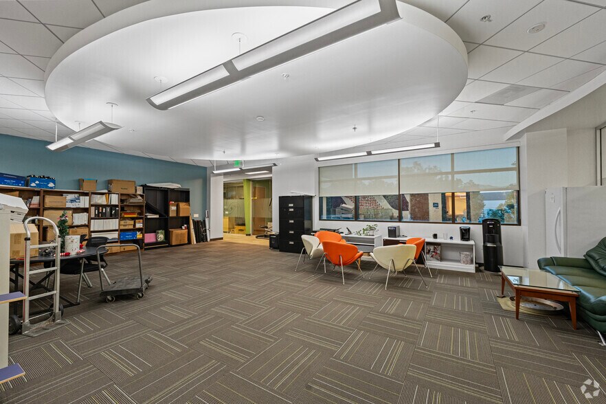 More Photos Of 3810 Durbin St, Irwindale Office For Sale