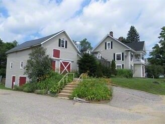 More Photos Of 41 Park St, Northfield Restaurant For Sale