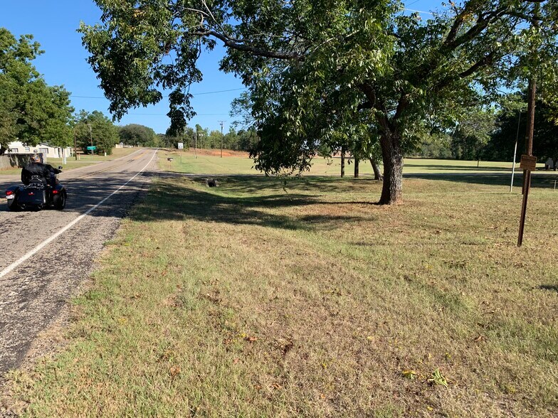 More Photos Of 1230 FM 315, Palestine Land For Sale