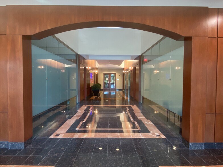 More Photos Of 1575 Heritage Dr, McKinney Office For Lease