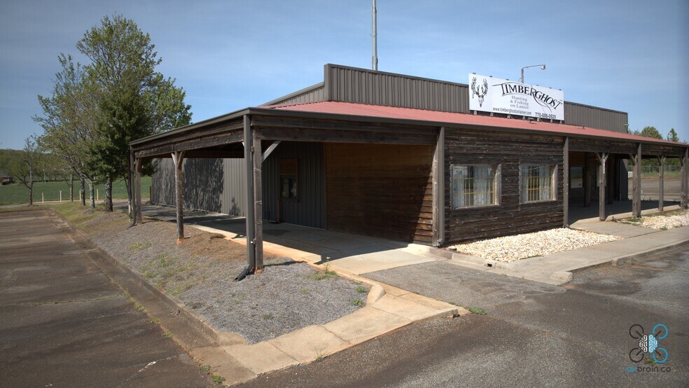 More Photos Of 3455 Keith Bridge Rd, Cumming Freestanding For Sale