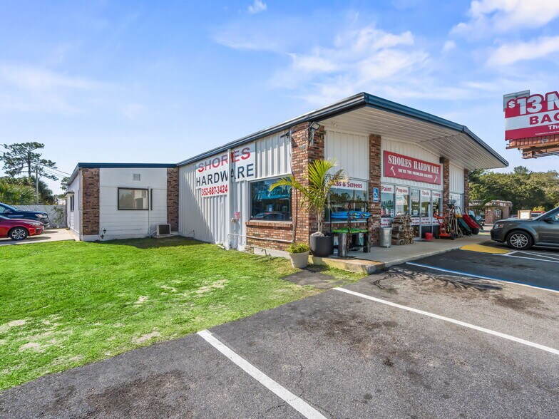 More Photos Of 9594 SE Maricamp Rd, Ocala Auto Repair For Sale