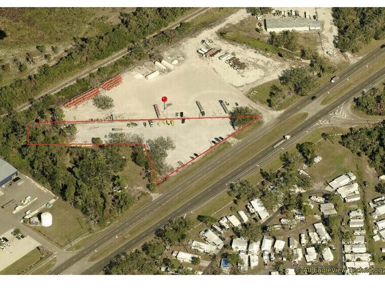Primary Photo Of 6217 S US Highway 41, Ruskin Land For Lease