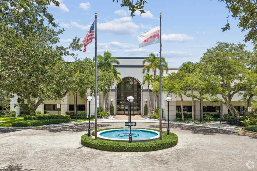 Primary Photo Of 5300 Broken Sound Blvd NW, Boca Raton Medical For Lease