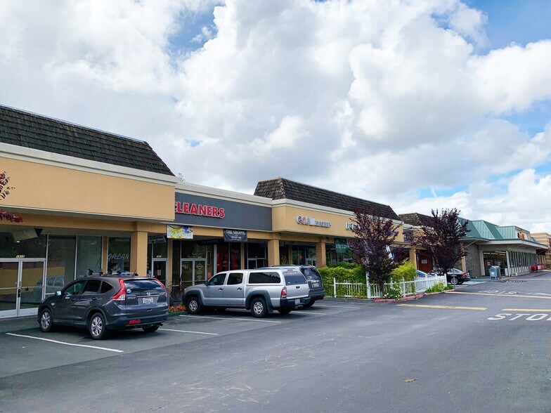 More Photos Of 1915-2075 Mendocino Ave, Santa Rosa General Retail For Lease