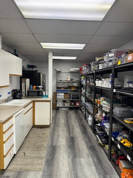 More Photos Of 4884 Commerce Dr, Salt Lake City Warehouse For Lease
