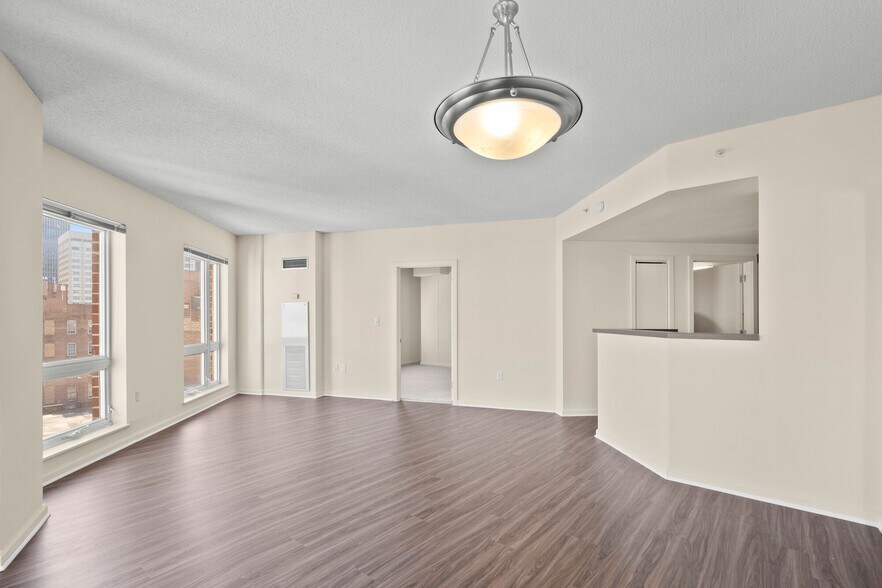 More Photos Of 1-49 N Howard St, Baltimore Unknown For Lease