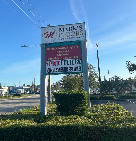 More Photos Of 731 S Dillard St, Winter Garden Storefront For Lease