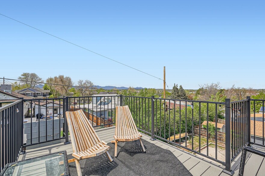 More Photos Of 4009 W 52nd Ave, Denver Specialty For Sale